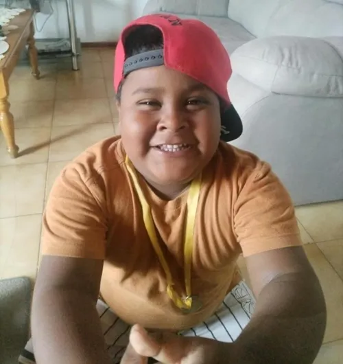 Four-year-old dies hours after cough treatment: Mother tells how he 'died in my arms'