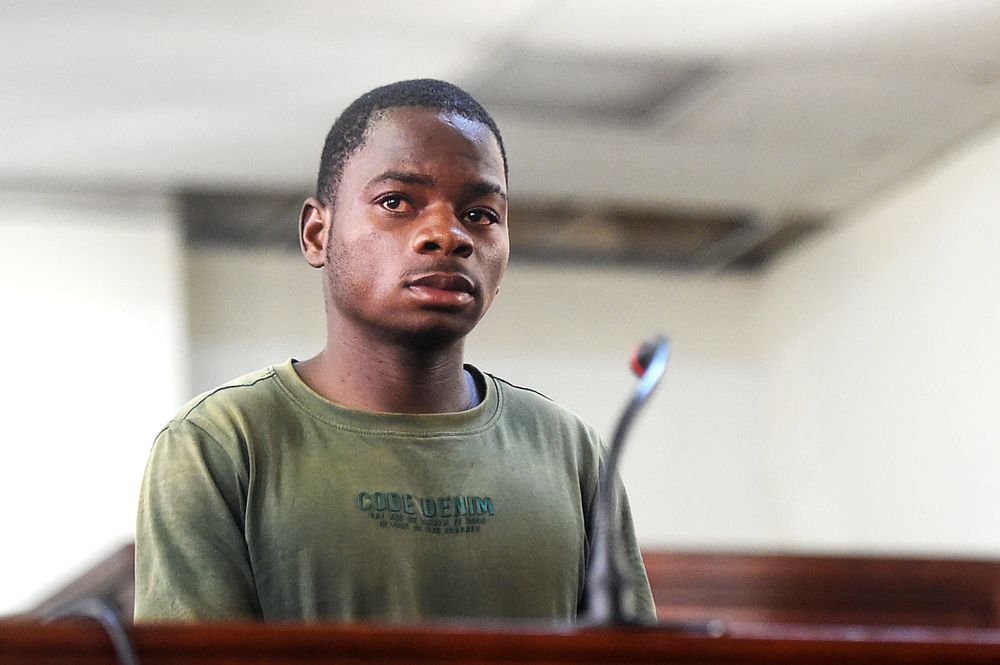 Case against Armindo Joaquim Pacula, second suspect in DJ Warras murder case, postponed for immigration status verification