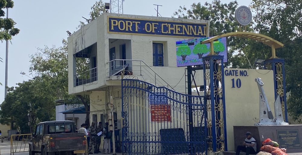 A call for a memorial honouring indentured workers in Chennai