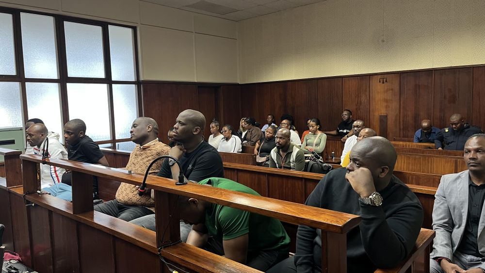 AKA-Tibz trial: Witness recalls Tibz saying, ‘I can't breathe' after shooting