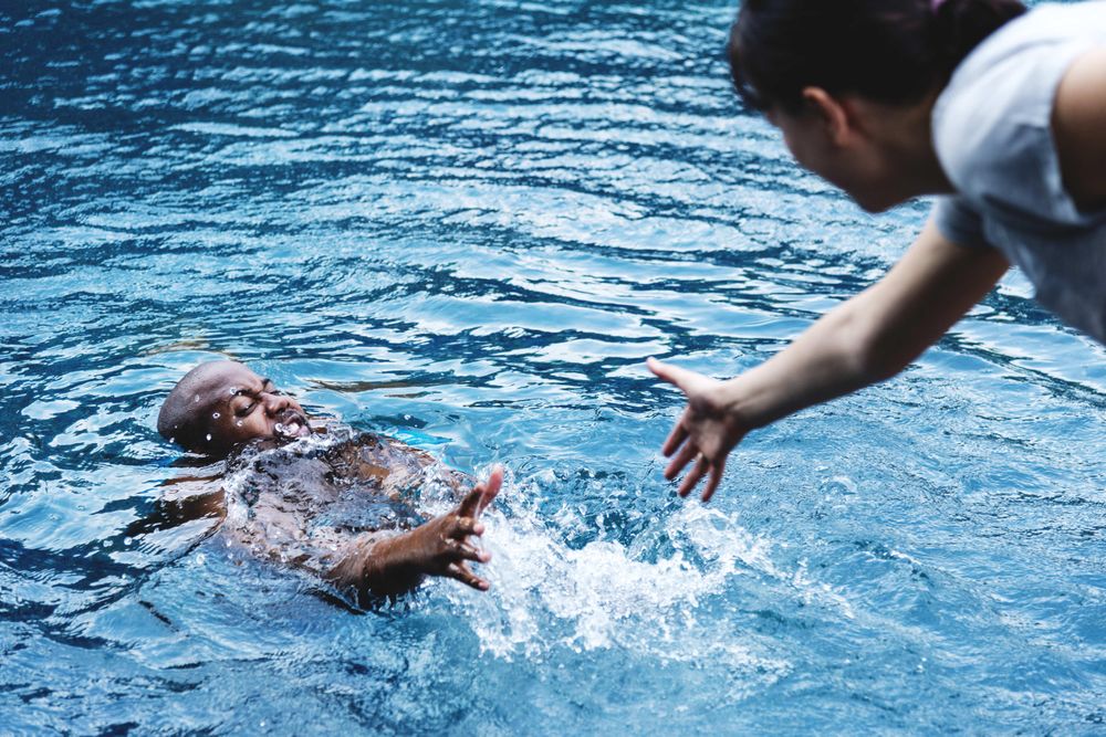 Dry drowning explained: Symptoms, prevention, and what to watch for