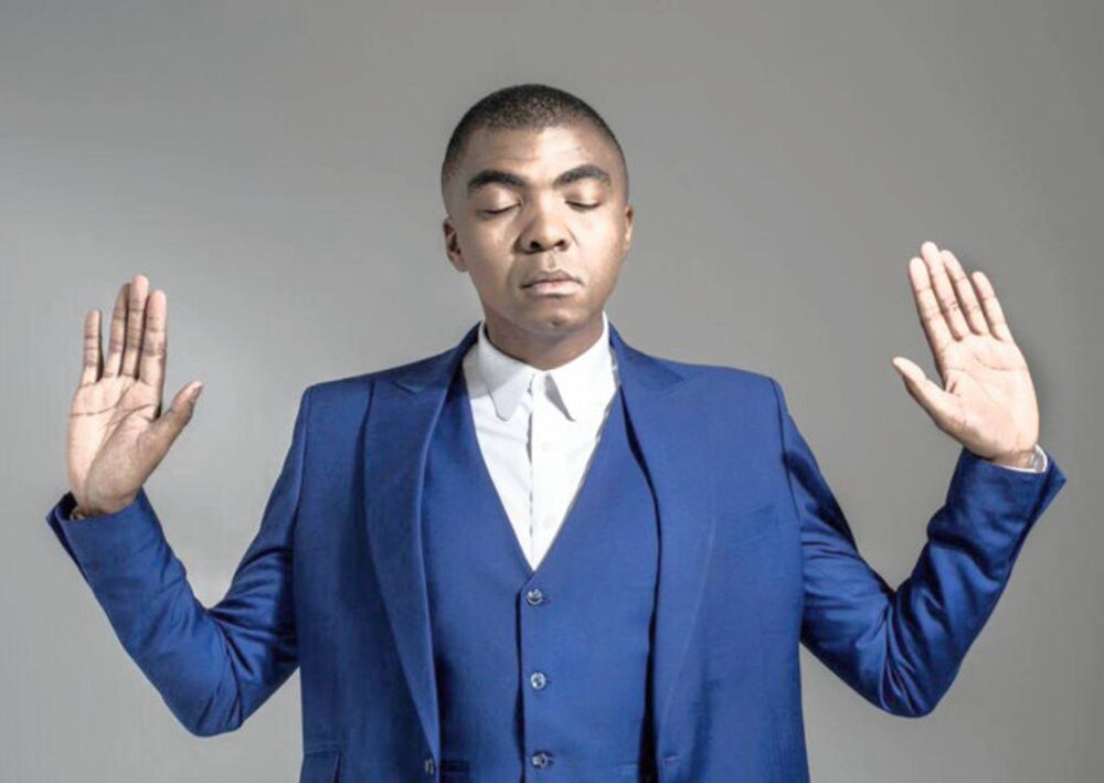 Gola makes good comedy, pure and simple