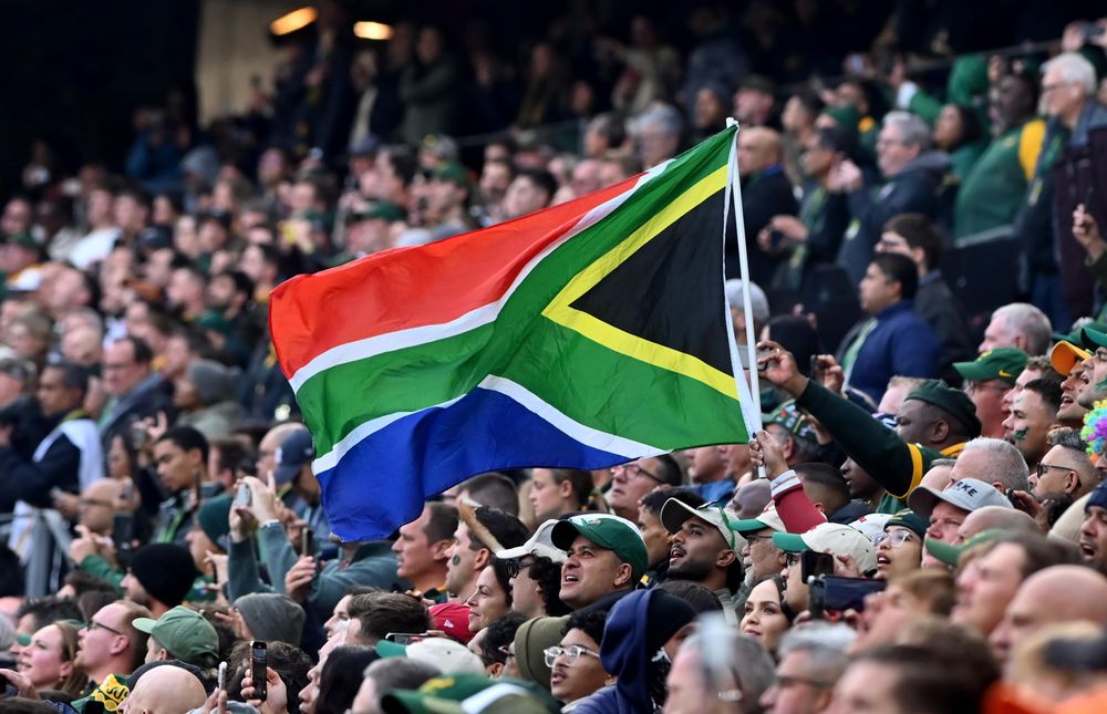 Redefining freedom through entrepreneurship: a South African perspective