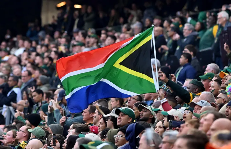 'The Siya Kolisi effect': Rugby edges soccer as SA’s most-watched sport ahead of All Blacks tour