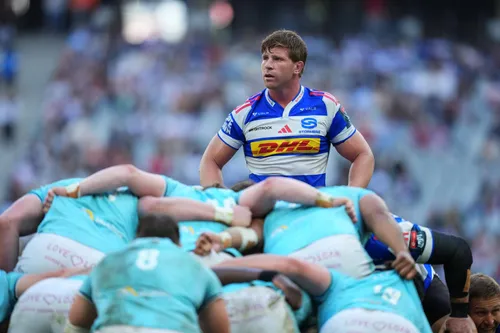 Stormers beat Cardiff to reach URC semi-finals