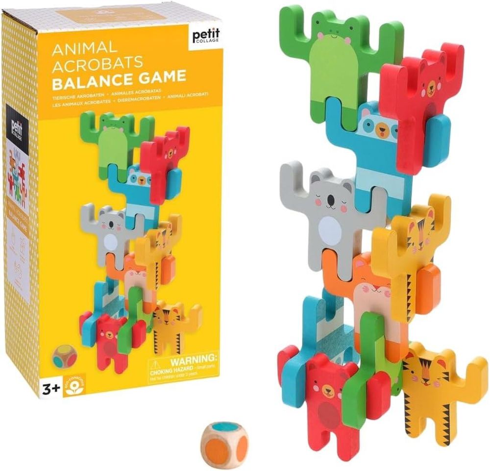 Discover fun and educational toys for kids