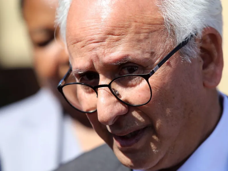 Cachalia won't apologise for Mkhwanazi's combat gear criticism