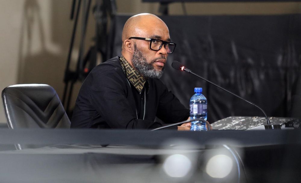Designer drip in the dock: Inside South Africa’s wild trend of luxury fashion in the courtroom