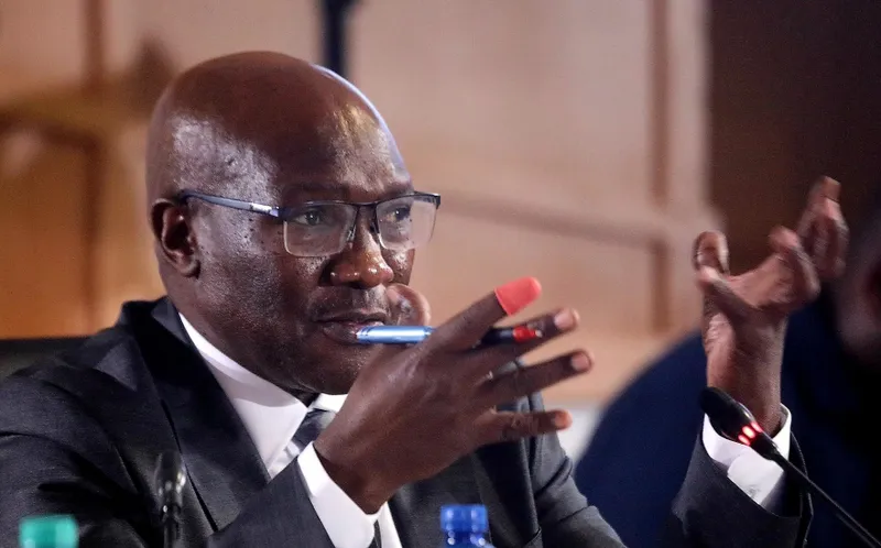 Madlanga Commission reveals disbandment of PKTT was a case of mistaken identity