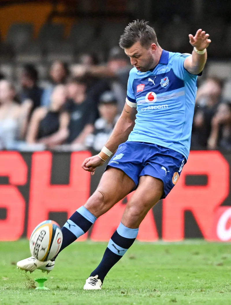 Ruan Nortje returns to lead reshuffled Bulls in blockbuster URC derby against Stormers