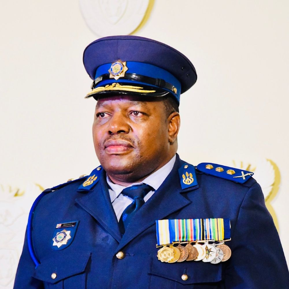 Masemola charges withdrawn as Cachalia hints at return of police chief - IOL