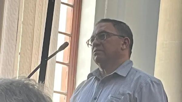 Court denies bail to Shaun Roos amid bribery allegations involving R4 million