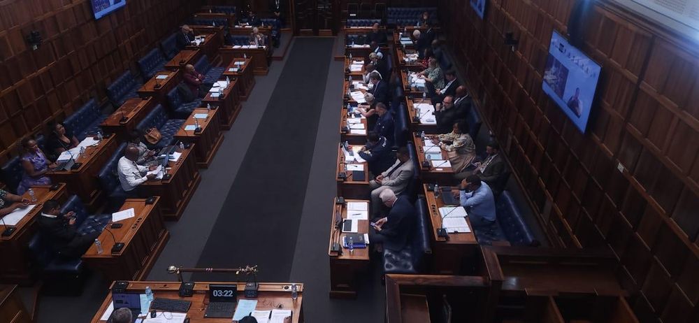 Finance MEC adjusts Western Cape budget in response to R1 billion national funding