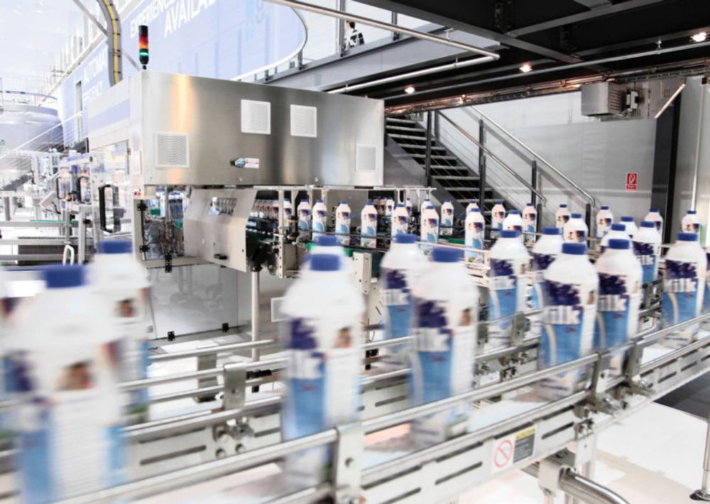 Middle East conflict, disease outbreaks pile pressure on SA dairy sector, study points to low-capex relief