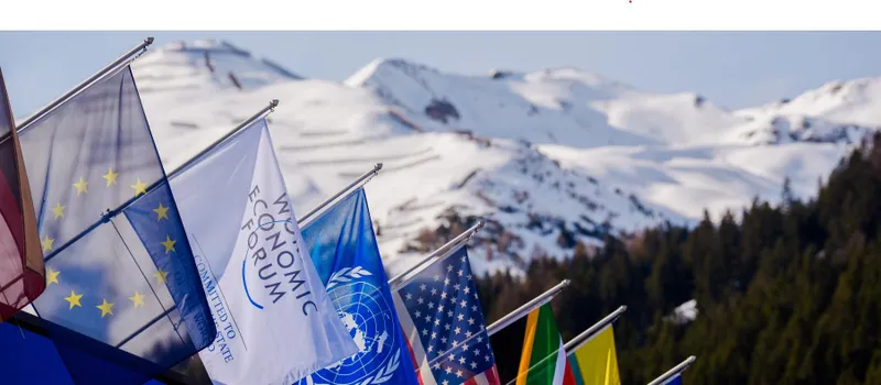 Global outlook brightens cautiously for 2026 as AI, debt and trade realignment reshape growth: WEF