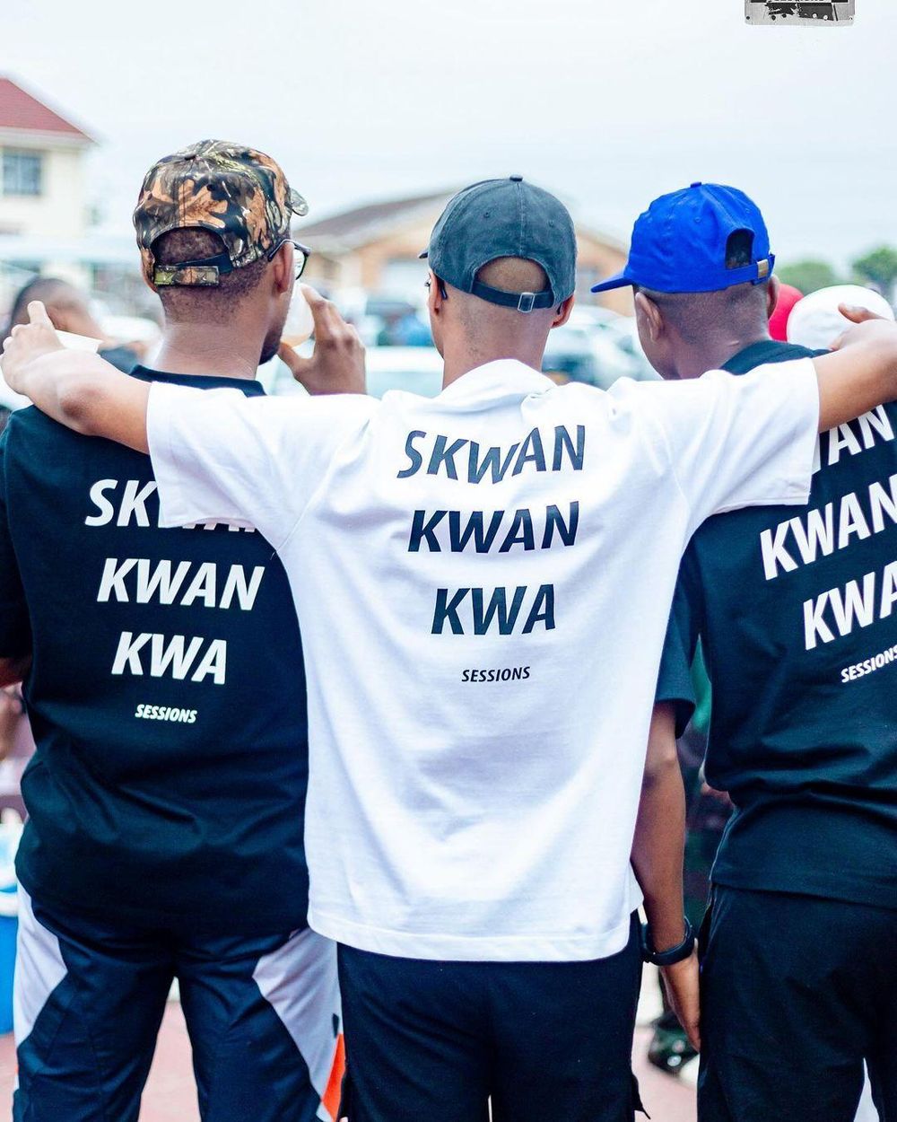 How Skwankwankwa is transforming Gqeberha's youth culture and economy