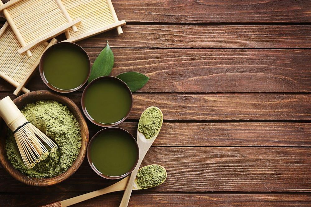 Too much of a good thing? The matcha fried rice trend takes a turn