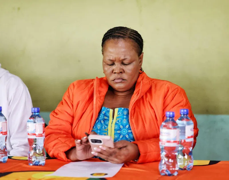 Mbali Shinga fights NFP expulsion, clings to KZN MEC post amid GPU tensions