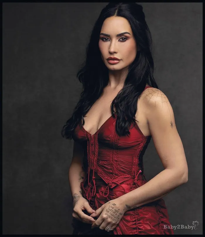 Demi Lovato, Keke Palmer Open Up on Child Stardom Struggles