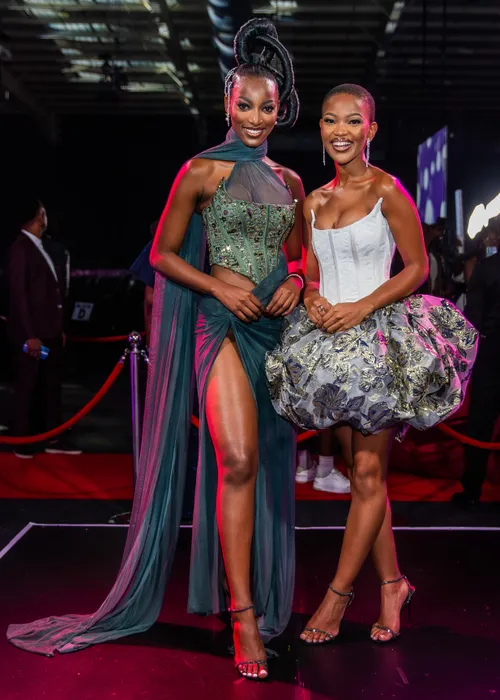 From boring to best-dressed: expert tips to own the 2026 Metro FM black carpet