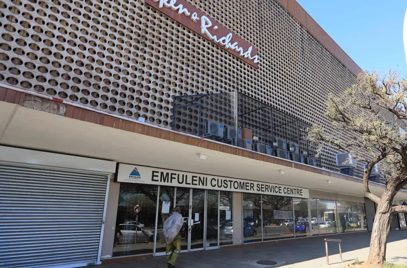 Emfuleni opens criminal case over R16m ‘ghost fleet’ scandal