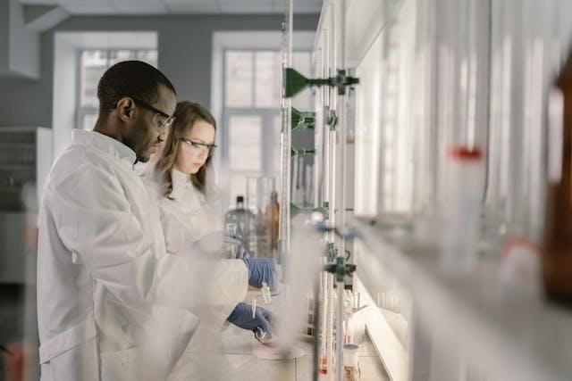 South Africa’s brightest minds: meet the five neuroscientists taking the global stage