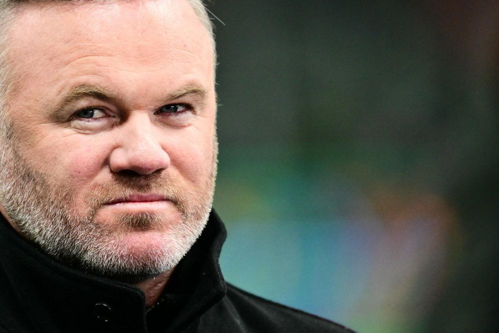 Wayne Rooney Labels Man Utd Squad 'Selfish Babies' After Loss