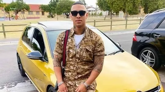 Joel Booysen is alive: Debunking the fake news surrounding the News Cafe shooting
