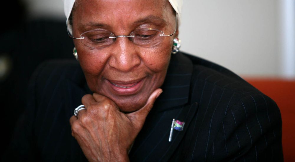 Fostering feminist consciousness in political leadership