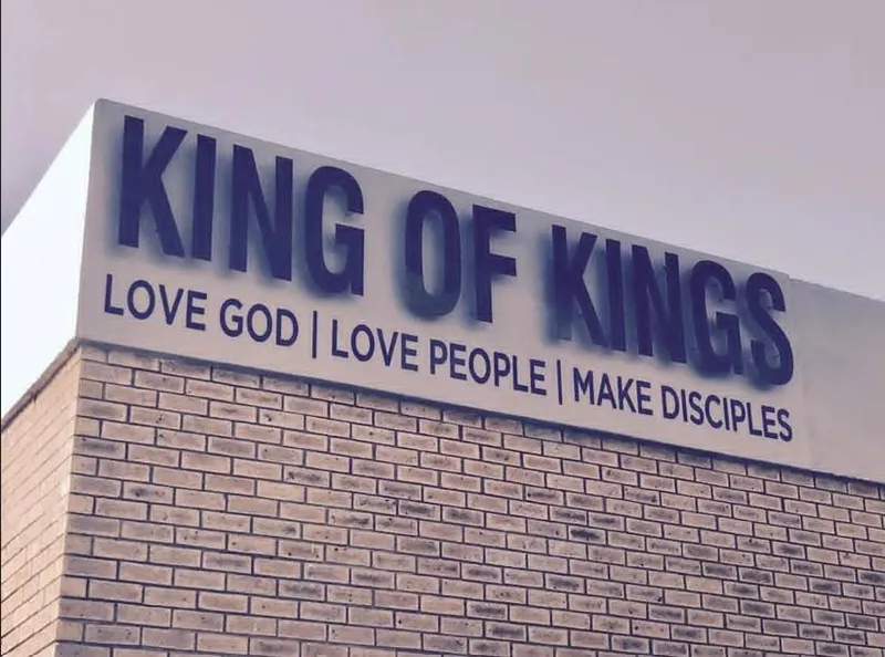 King of Kings Baptist Church hosts ‘Night to Shine’ for individuals with special needs