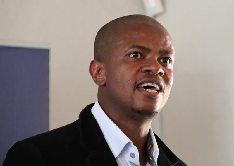 SIU probes multimillion-rand misuse of public funds, implicating senior media figure