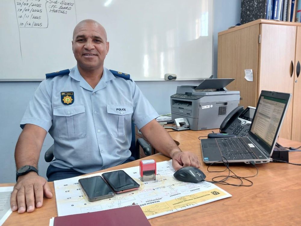 Colonel promoted to Station Commander while awaiting trial for alleged ...