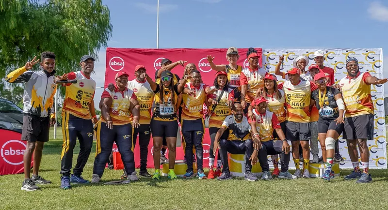 Phakamile Mabija Human Rights Half Marathon returns with big prize money and bigger spirit