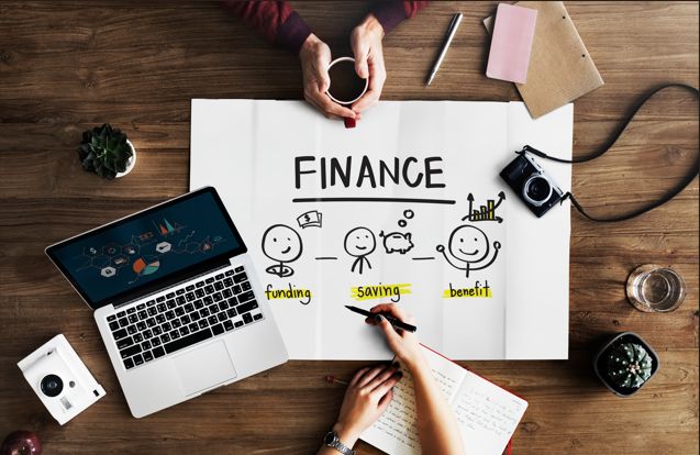 Financial security in transition: strategies for the first 90 days