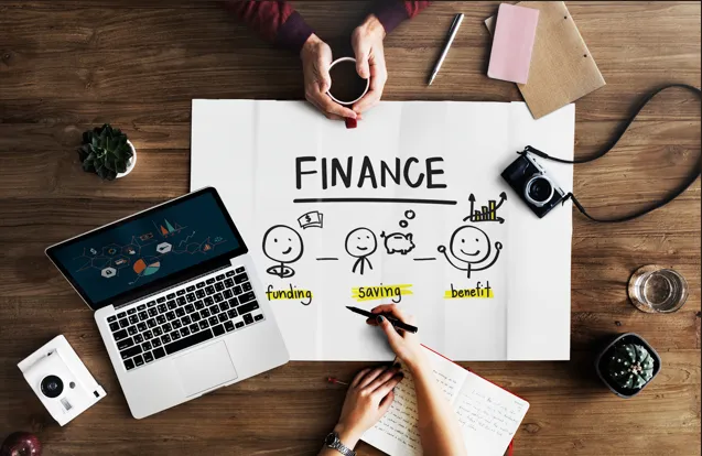 Entrepreneurship and financial literacy: how churches are supporting communities