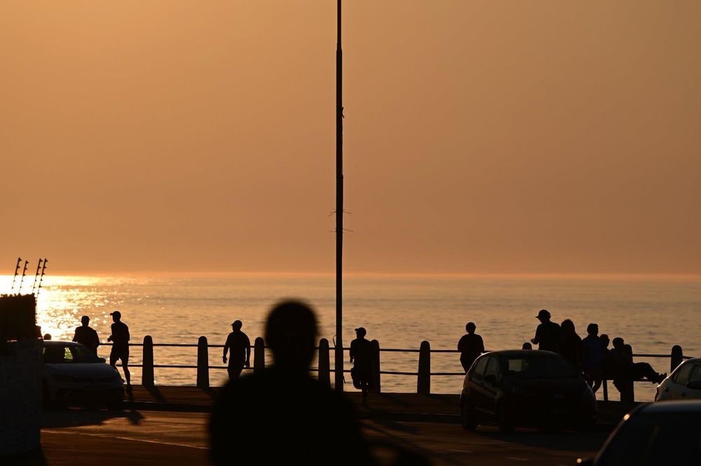 South Africa faces 1,200 projected heat deaths as Super El Niño intensifies - IOL