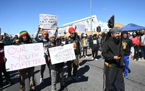 One Nation Alliance calls for Promenade boycott over economic inclusion