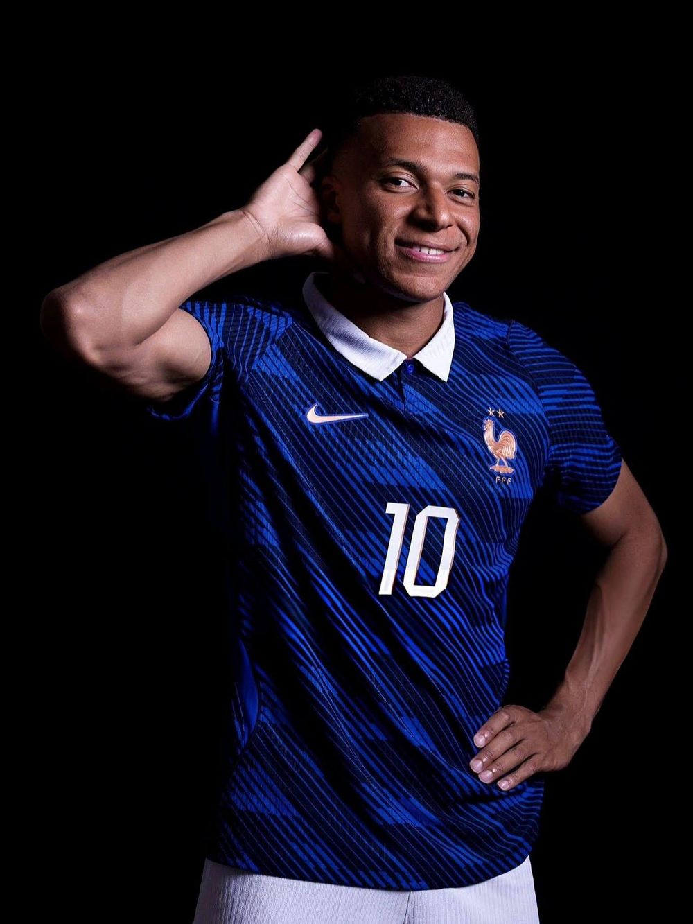Mbappé verurteilt rassistische Äußerungen der Senatorin nach dem WM-Spiel ...