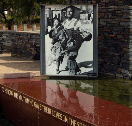 Commemoration of the Soweto uprising: five decades of resilience and ...