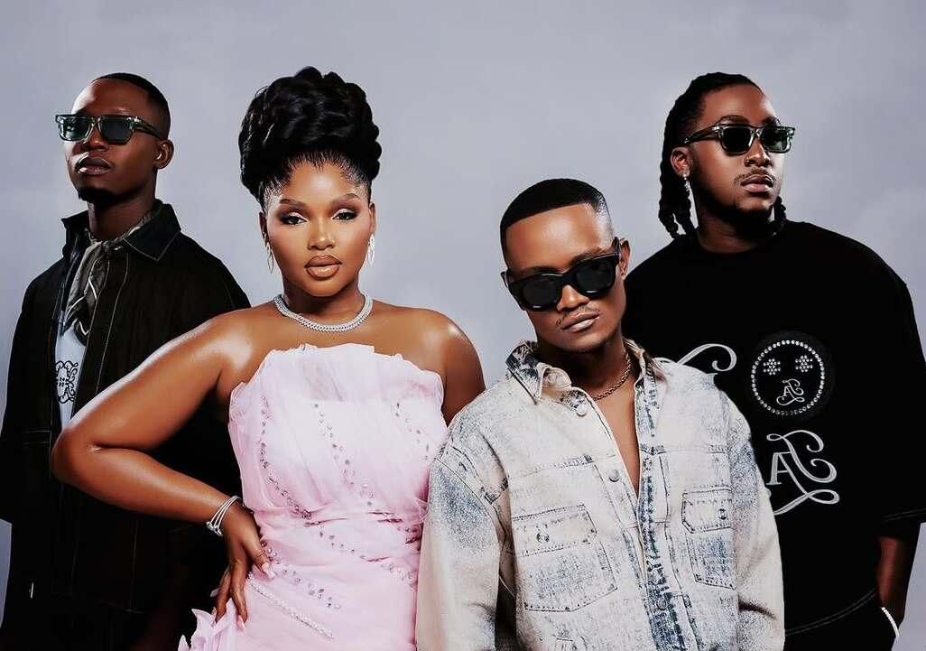 This year’s hottest songs: the ultimate playlist to make Mzansi’s summer unforgettable
