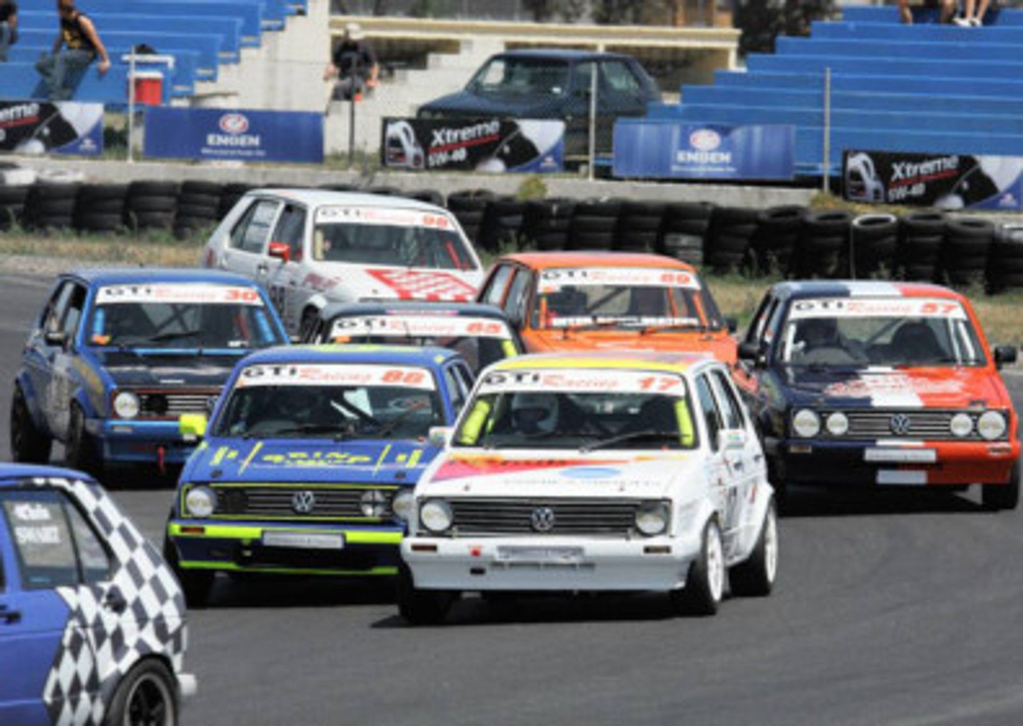 Killarney revs up for 2011 Regionals
