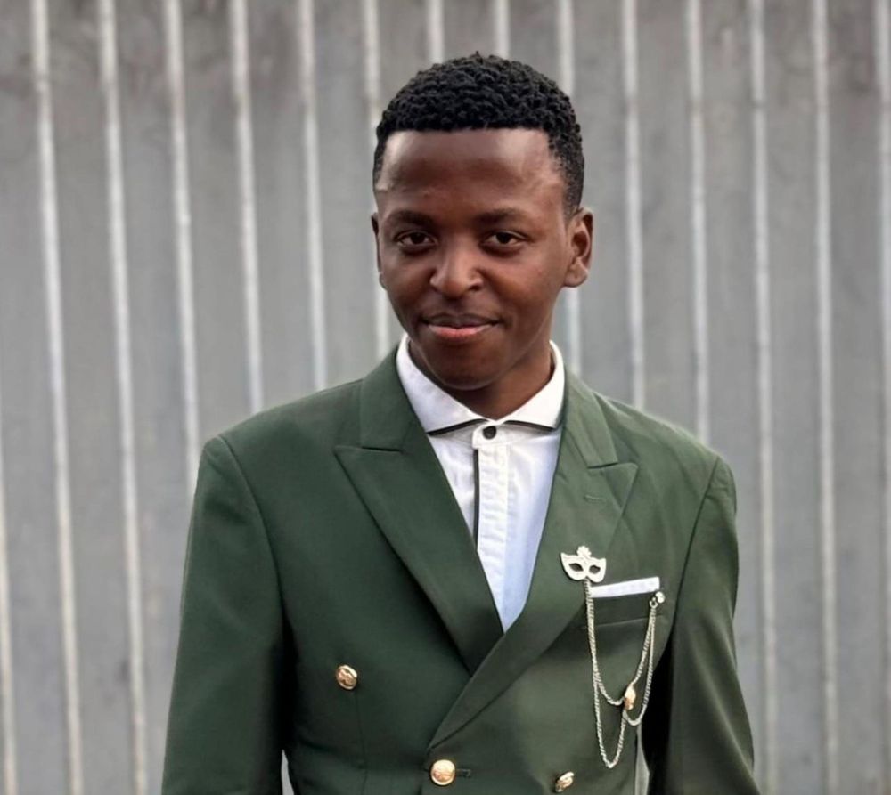 Local teen prodigy launches new classical work