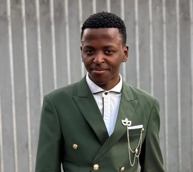 Local teen prodigy launches new classical work