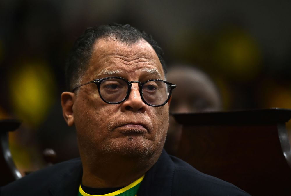 BREAKING | Danny Jordaan re-elected as Safa president after crushing win over Sandile Zungu