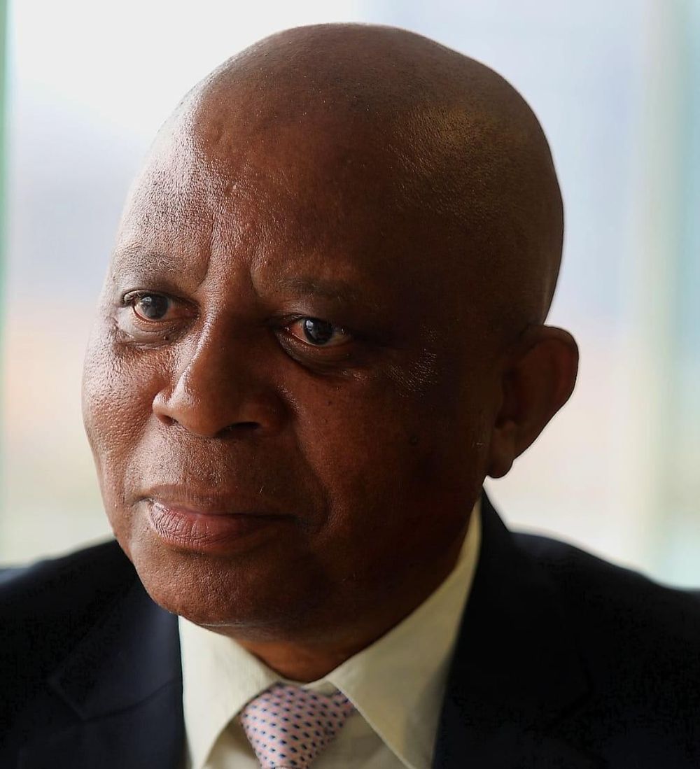 ‘No free lunch’: Mashaba wows productive prisons for illegal immigrants under ActionSA