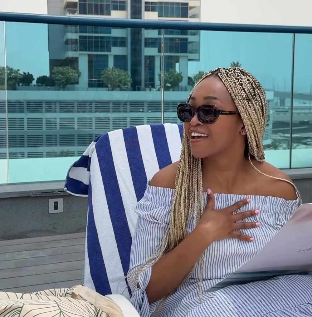 Discover Cape Town's hidden gems with influencer Gophari's 2025 travel insights