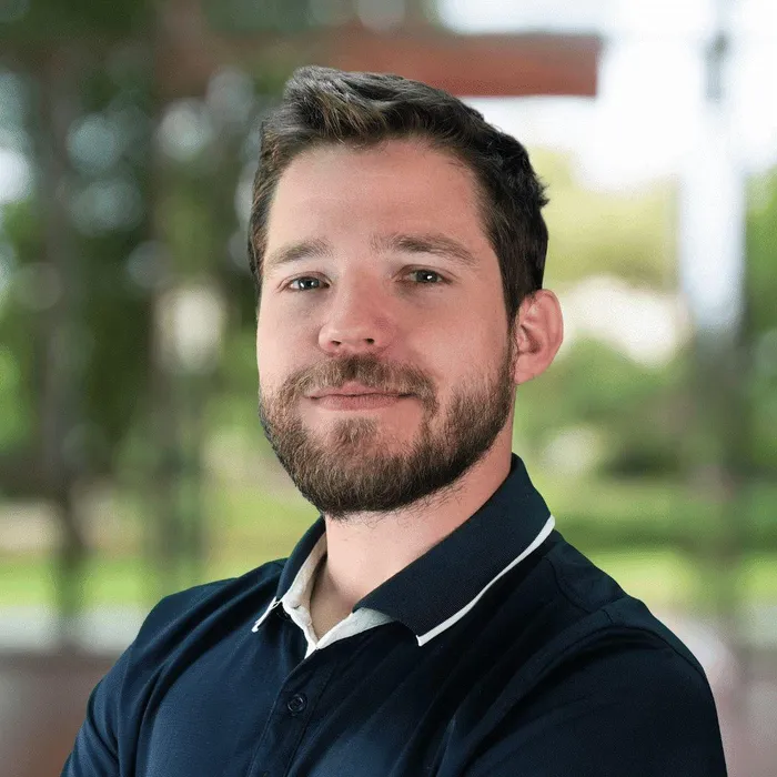 Philip Hanly is Customer Success Director at New Leaf Technologies.