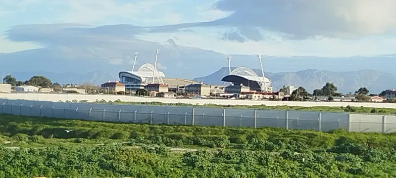 SAFA challenges Cape Town's mixed-use development at Athlone Stadium
