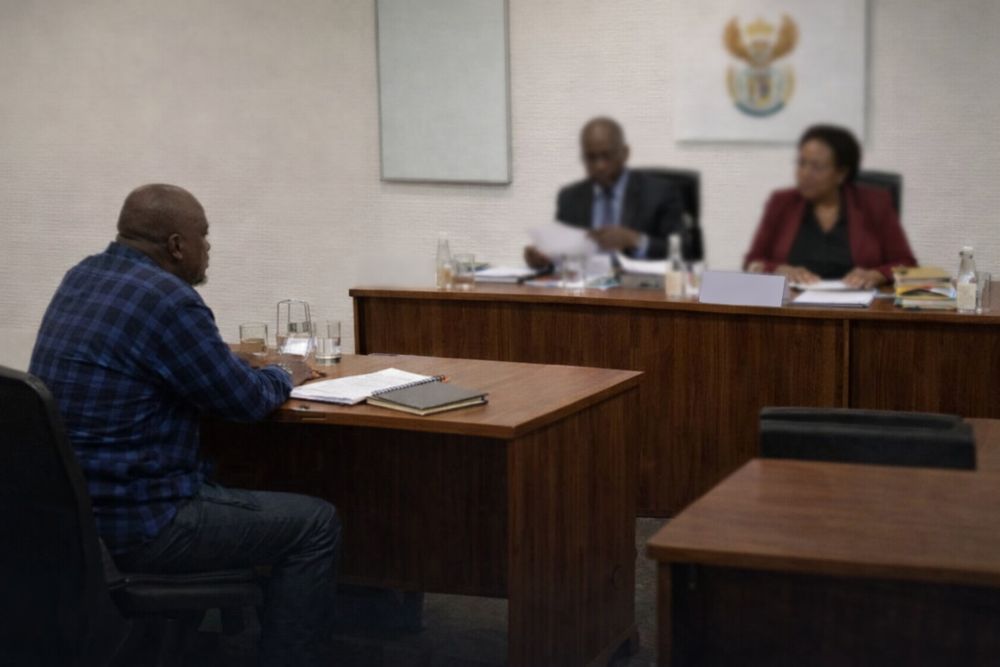 Man who discovered his R1.6 million pension was missing dismissed over eight-year delay