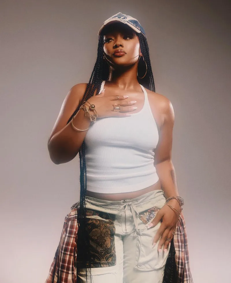 Xowié’s ‘ALLO Deluxe’: ushering in a fresh wave of South African R'n'B